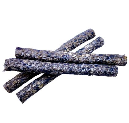 LK Baits Pet Luxusní tyčky ze sušené Tresky se sušeným špenátem 50g