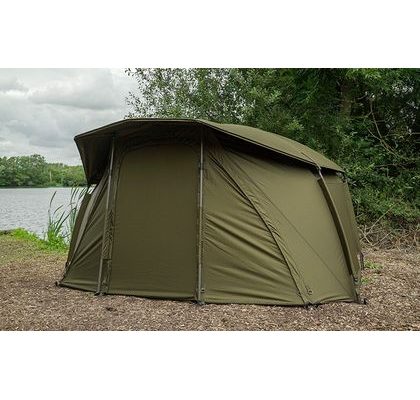 Mivardi Sada pro napojení bivaků k přístřešku Base Camp XL 2ks