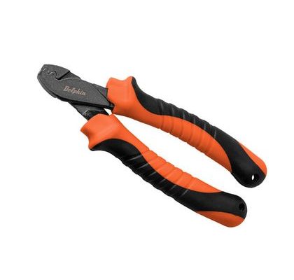Delphin Krimpovacie kliešte Crimper
