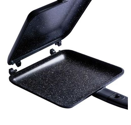 RidgeMonkey Toastovač Connect Sandwich Toaster XL 10th Anniversary Limited Edition