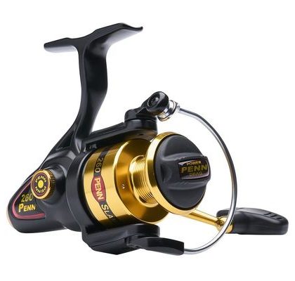 Penn Navijak Slammer Classic 760