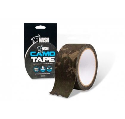 Nash Textilná páska Camo Tape