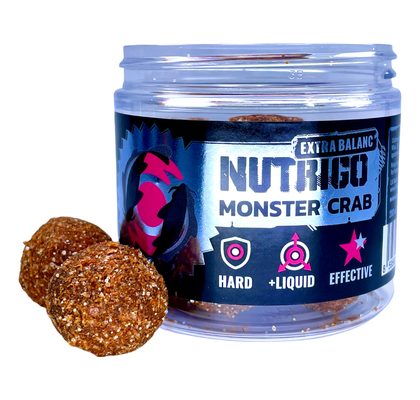 LK Baits Nutrigo Balanc Monster Crab 200ml