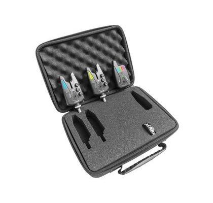 Flacarp Sada hlásičov X8 s odposluchom 2+1