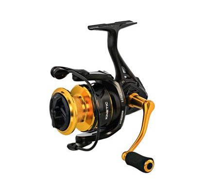 Kinetic Naviják Abaris 5000 FD