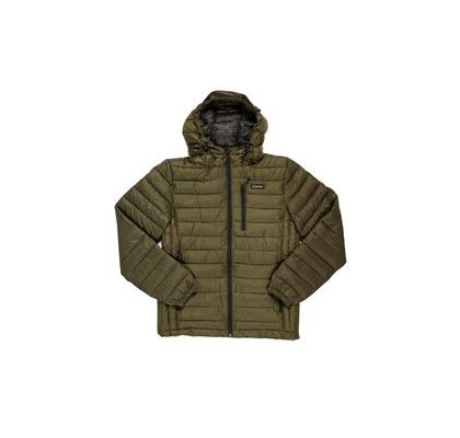 Sonik Bunda Packaway Insulator Jacket