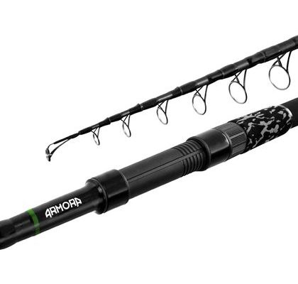 Delphin Prút Armora Tele 360cm 3lb