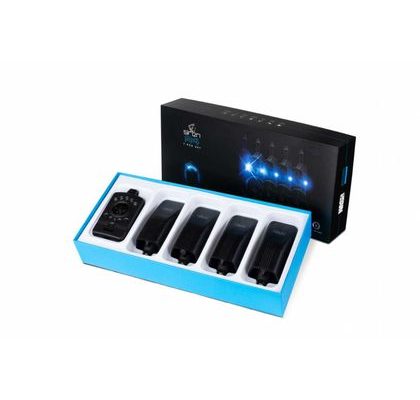 Nash Příposlech Siren R4 Receiver