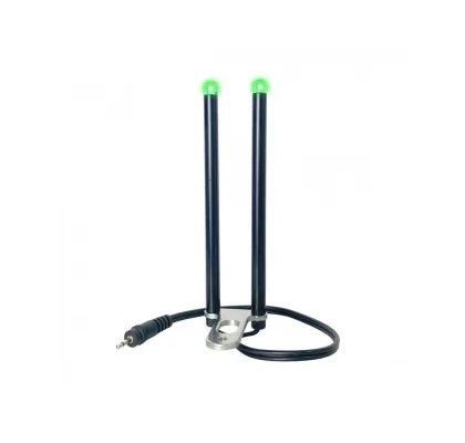 Flacarp Hlásiče Predlžovacie záchytné uši Ears2 s diódou