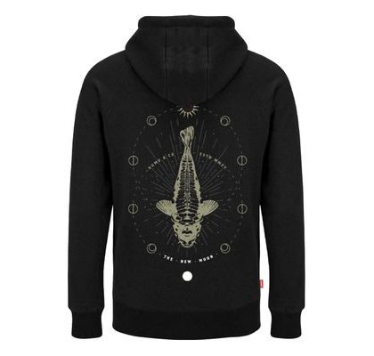 KUMU Mikina New Moon