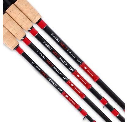 Giants fishing Prut Fluent MK2 Match 10ft 5-20g