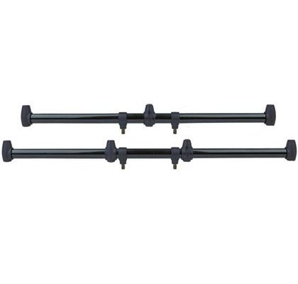 Fox Hrazda Buzzer Bar Extra Wide 4 Rod Set 2ks