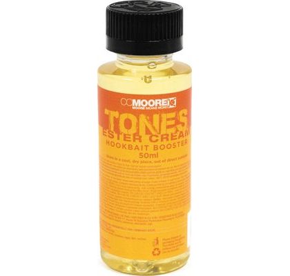 CC Moore Esence Ester Cream Tones Hookbait Booster 50ml