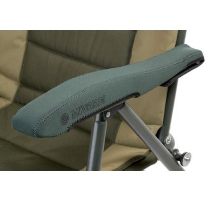 Mivardi Kreslo Comfort Quattro