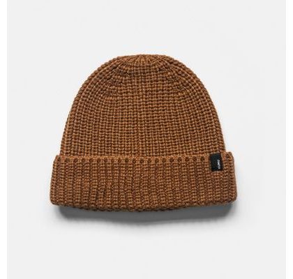 KUMU Kulich Unity hořčicově hnědý