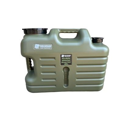 Holdcarp Kanister Cubic Water Carrier 18L