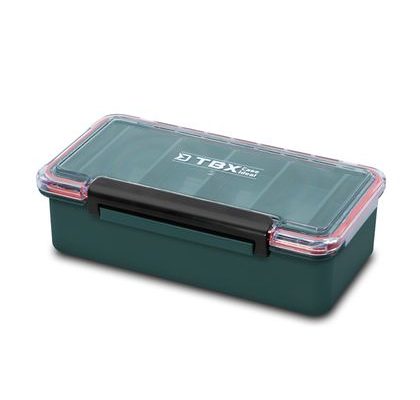 Delphin Krabice TBX Case Clip Ideal