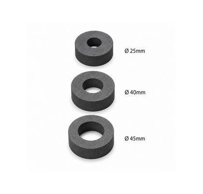 Holdcarp Těsnící kroužky Extra Eva Foams for Smart Rechargeable Tap