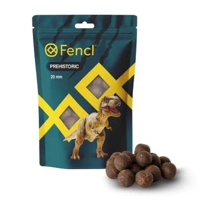 Fencl Boilie Prehistoric