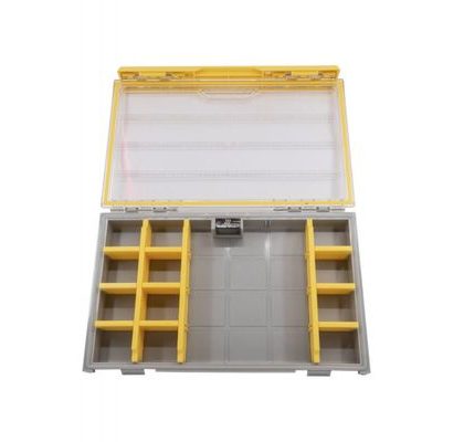 Plano Kufr Guide Series Tray Tackle Box