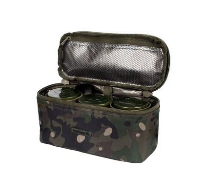 Holdcarp Thermo hrnek Thermo Inox LED Mug