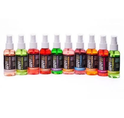 FeederBait Sprej Atomizer 50ml