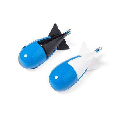 Náš Zakrmovací raketa Spot On Dot Spod Air Small