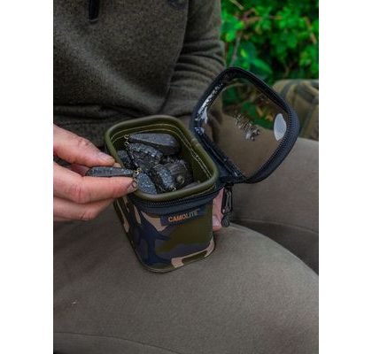 Delphin Puzdro na príslušenstvo Classa HardCase