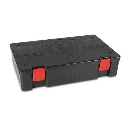 Fox Rage Pouzdro na doklady Voyager Camo License Wallet