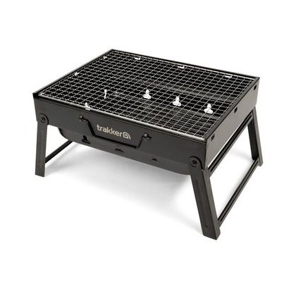 Trakker Gril Armolife BBQ V2