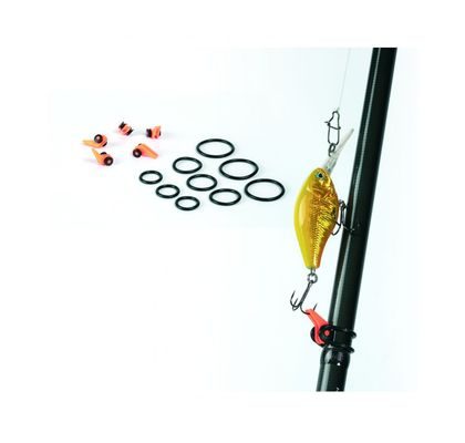 Filfishing Držiak Nástrahy Hook & Lure Holder