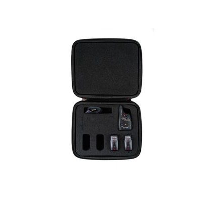 Flajzar Sada signalizátorov Catfish TX3 2+1