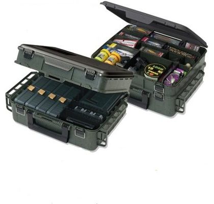 Versus Kufr VS 3070 Zelený