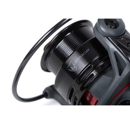 Abu Garcia Multiplikátor MAX5 X LP-L