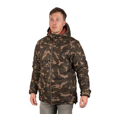 Fox Oboustranná bunda Reversible Jacket