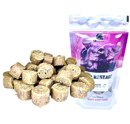 LK Baits Pelety krmné Kapr 250g