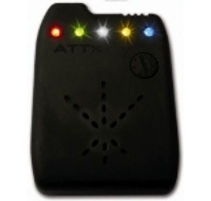 ATTs Prijímač V2 ATTx Receiver, viacfarebný