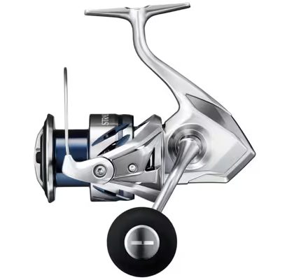 Shimano Naviják Stradic C5000 XG FM