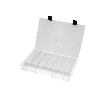 Delphin Krabice TBX One 350-8P Clip