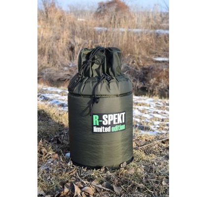 R-Spekt Termo návlek na 5kg PB láhev