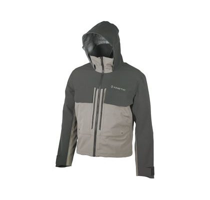 Kinetic Bunda X4 Jacket Thyme