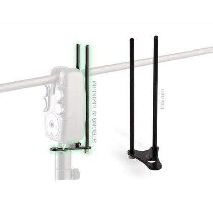 Zfish Záchytné Uši