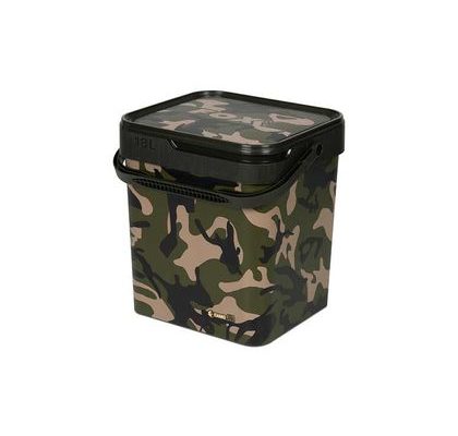 Fox Kbelík Camo Bucket 18l