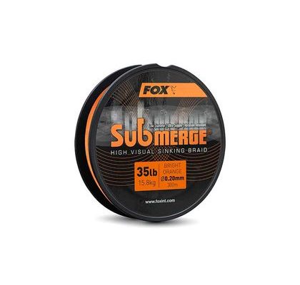 Delphin Šňůra Ghost 4+1 zelená