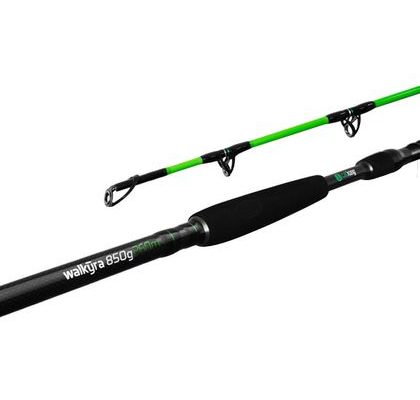 Delphin Prút Walkyra 260cm 850g