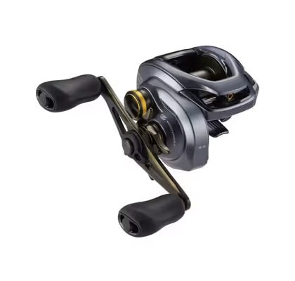 Abu Garcia Multiplikátor MAX5 X LP-L