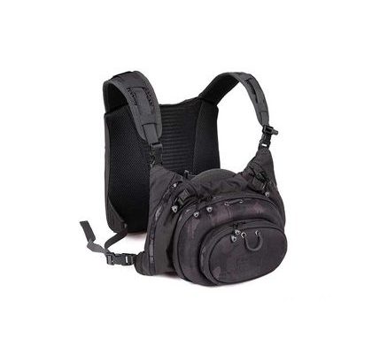 Fox Rage Pouzdro na doklady Voyager Camo License Wallet