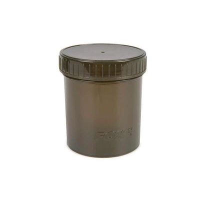 Fox Dózy na nástrahy Edges Hookbait Pots full 6ks