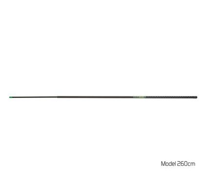Delphin Podberáková rukoväť TeleMaster 210cm