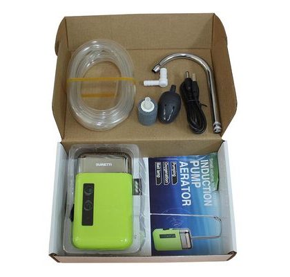 Suretti Vzduchový Motorček